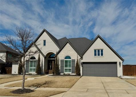 1043 Hope Valley Parkway Roanoke TX 76262