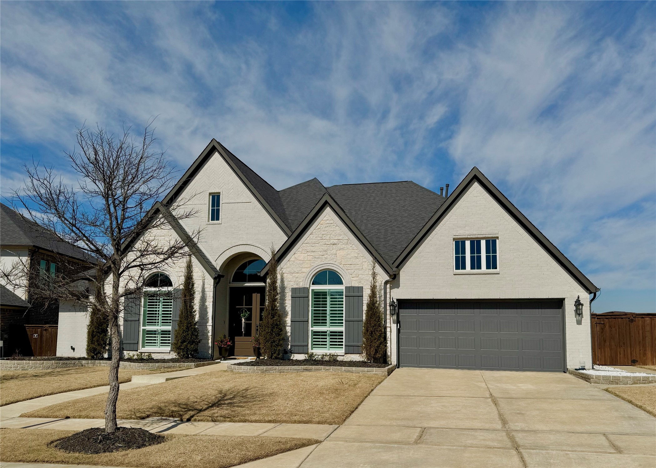 1043 Hope Valley Parkway Roanoke TX 76262
