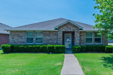 3119 Coolwood Lane Rockwall TX 75032