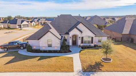 412 Fowler Drive Granbury TX 76048