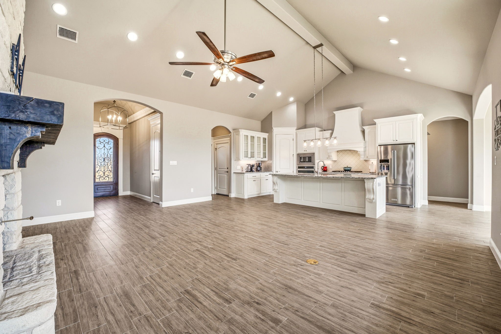 412 Fowler Drive Granbury TX 76048