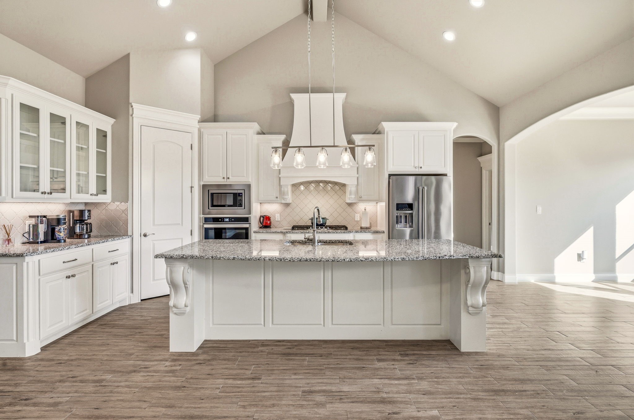 412 Fowler Drive Granbury TX 76048