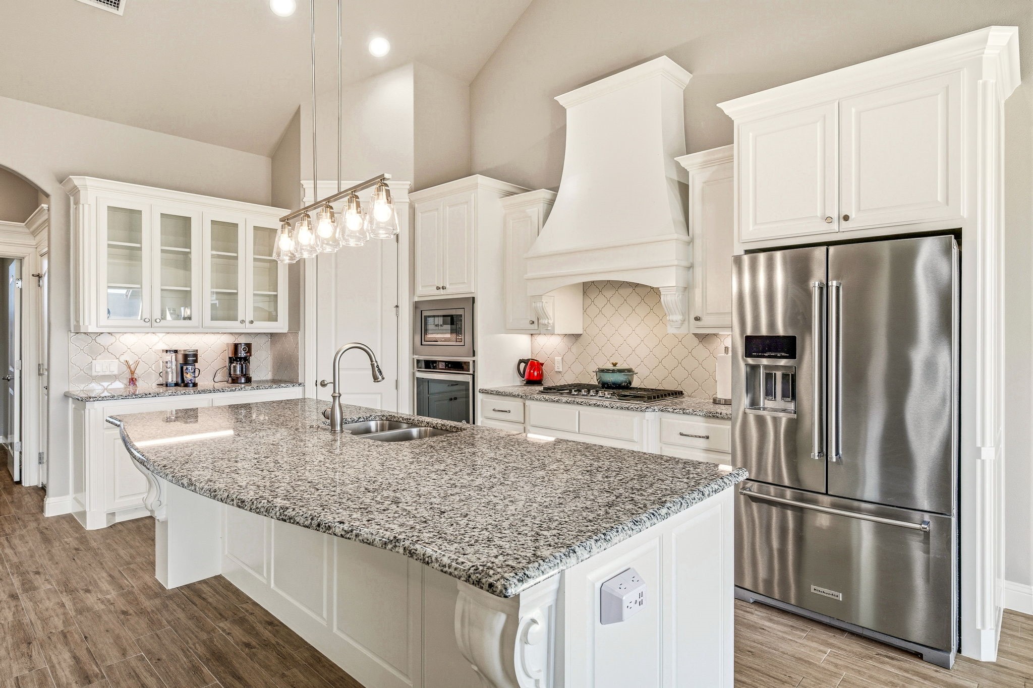 412 Fowler Drive Granbury TX 76048