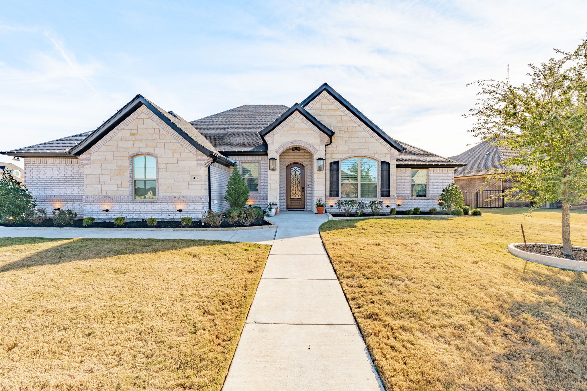412 Fowler Drive Granbury TX 76048