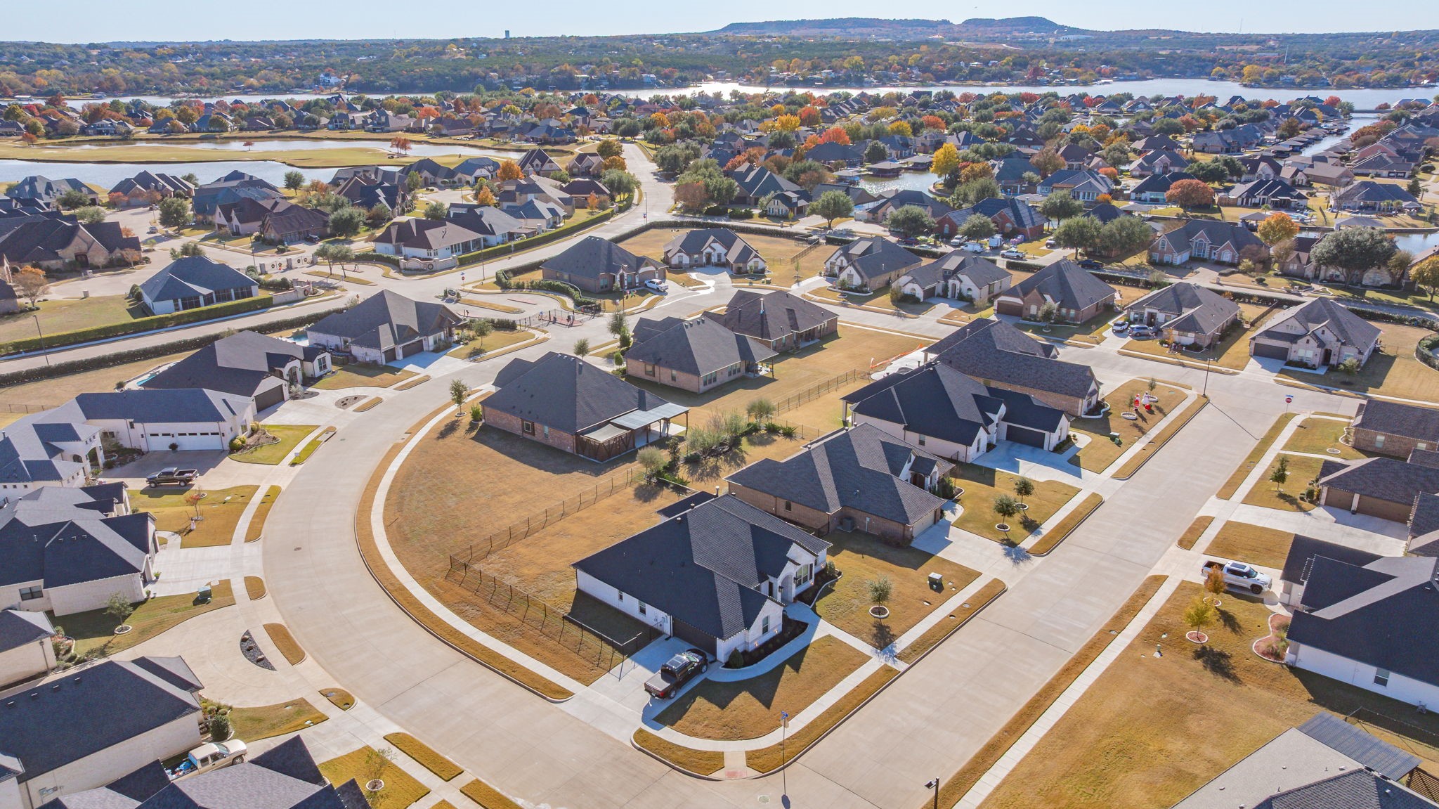 412 Fowler Drive Granbury TX 76048