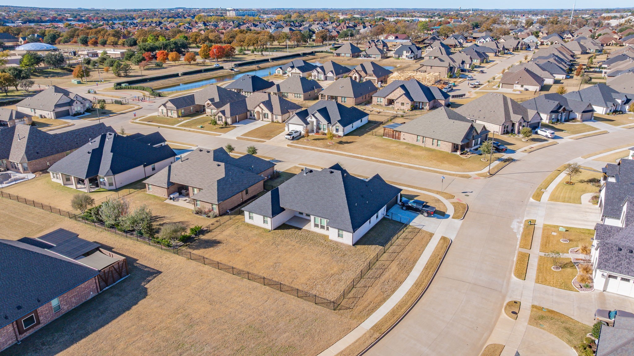 412 Fowler Drive Granbury TX 76048