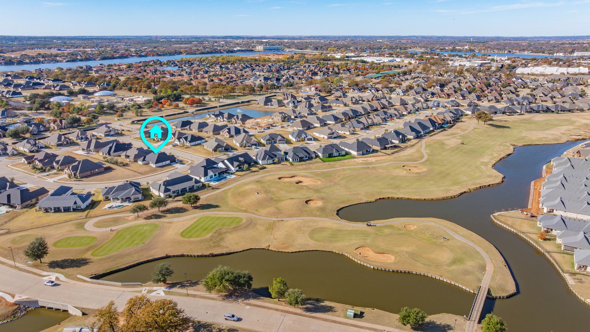 412 Fowler Drive Granbury TX 76048