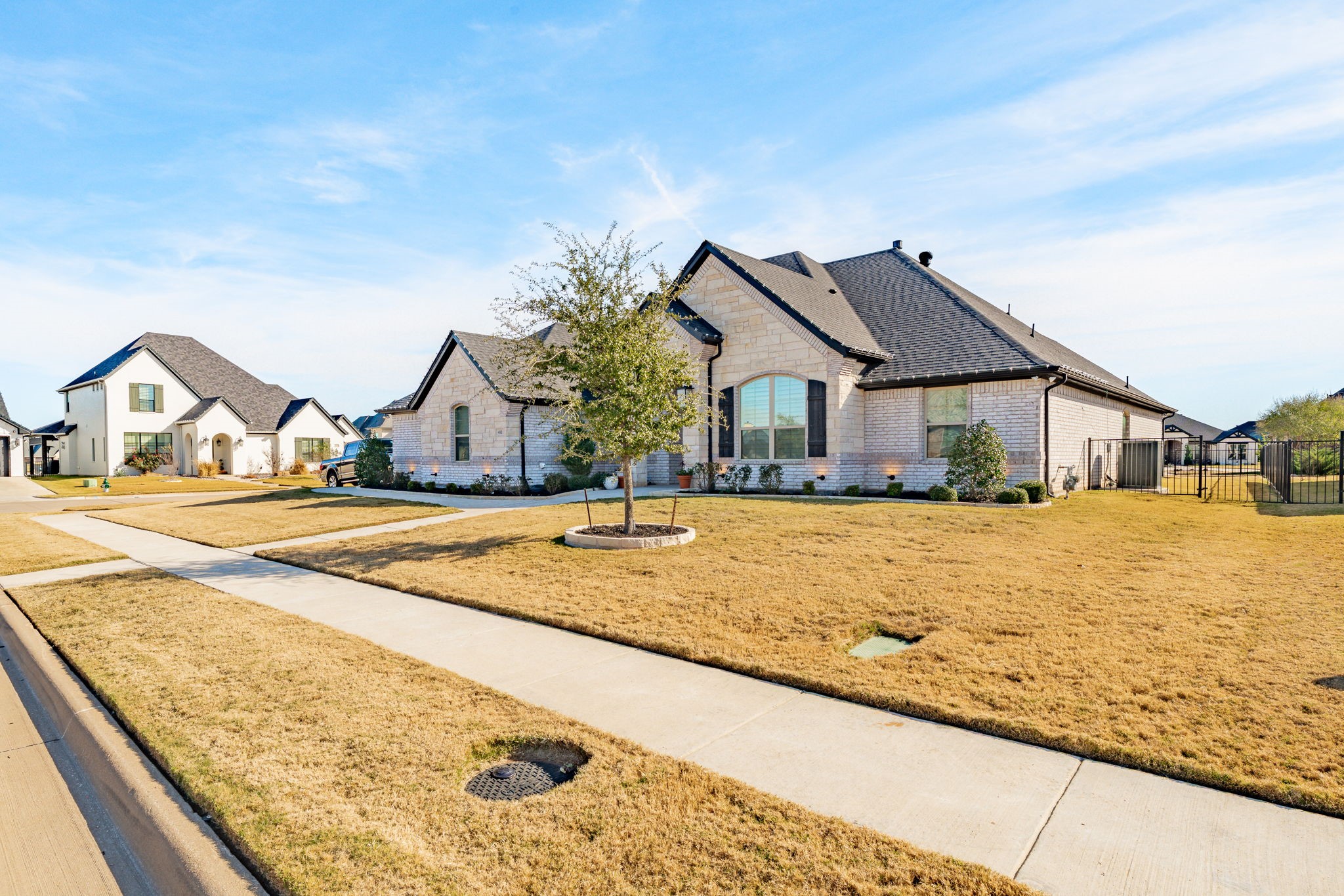 412 Fowler Drive Granbury TX 76048