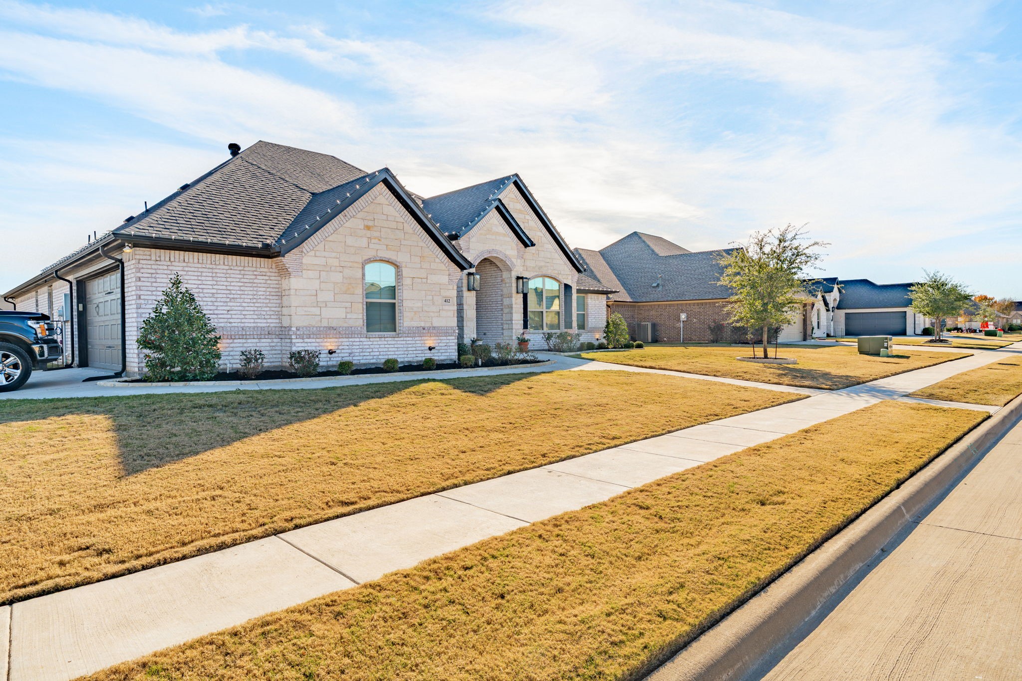 412 Fowler Drive Granbury TX 76048