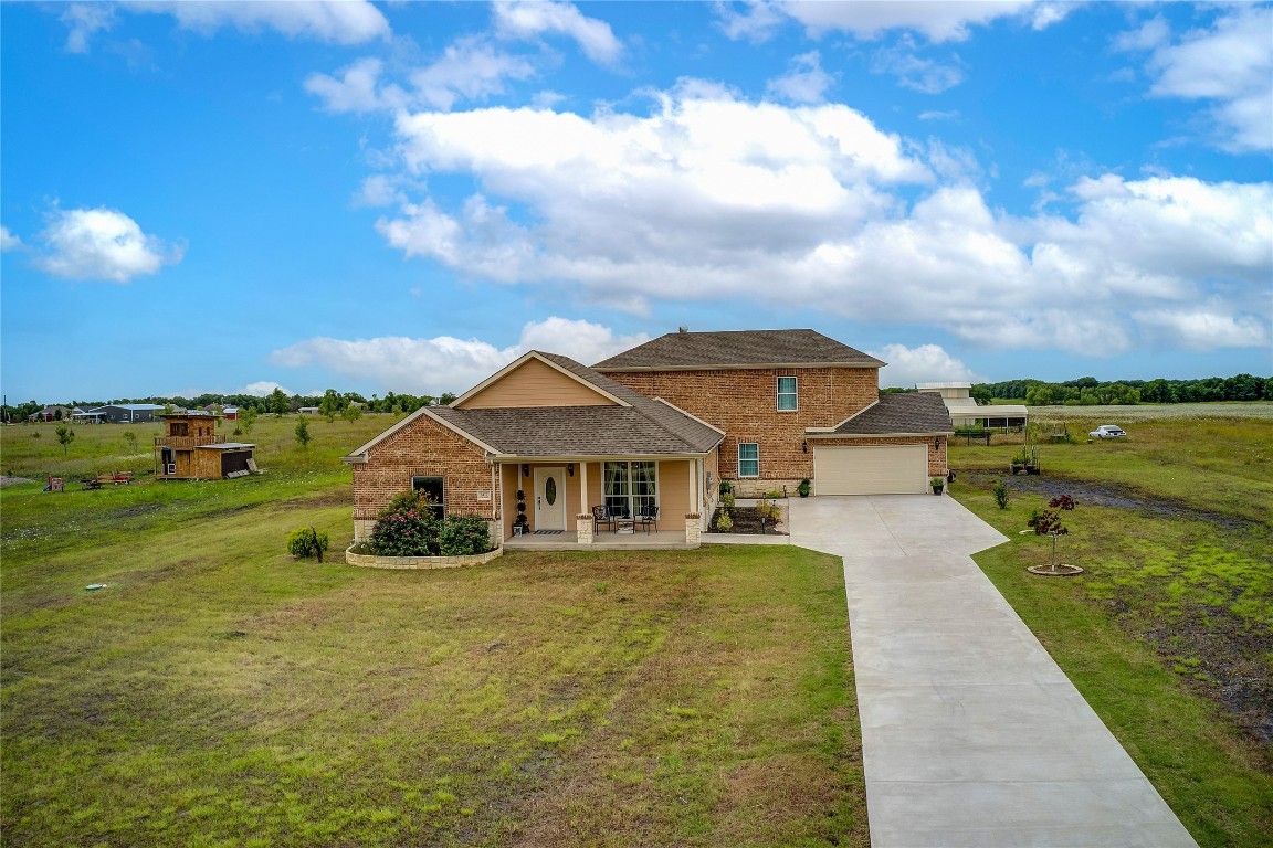 3417 County Road 2152 Caddo Mills TX 75135