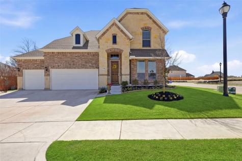 2708 W Cascade Drive Sherman TX 75092