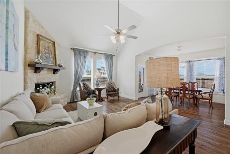 2708 W Cascade Drive Sherman TX 75092