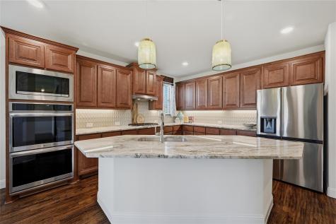 2708 W Cascade Drive Sherman TX 75092