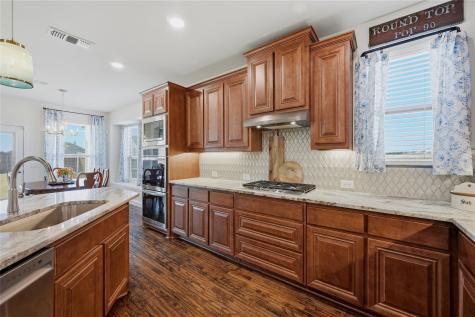 2708 W Cascade Drive Sherman TX 75092