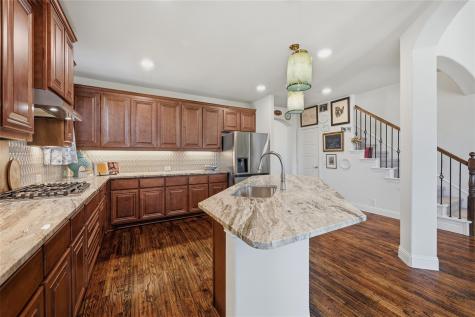 2708 W Cascade Drive Sherman TX 75092