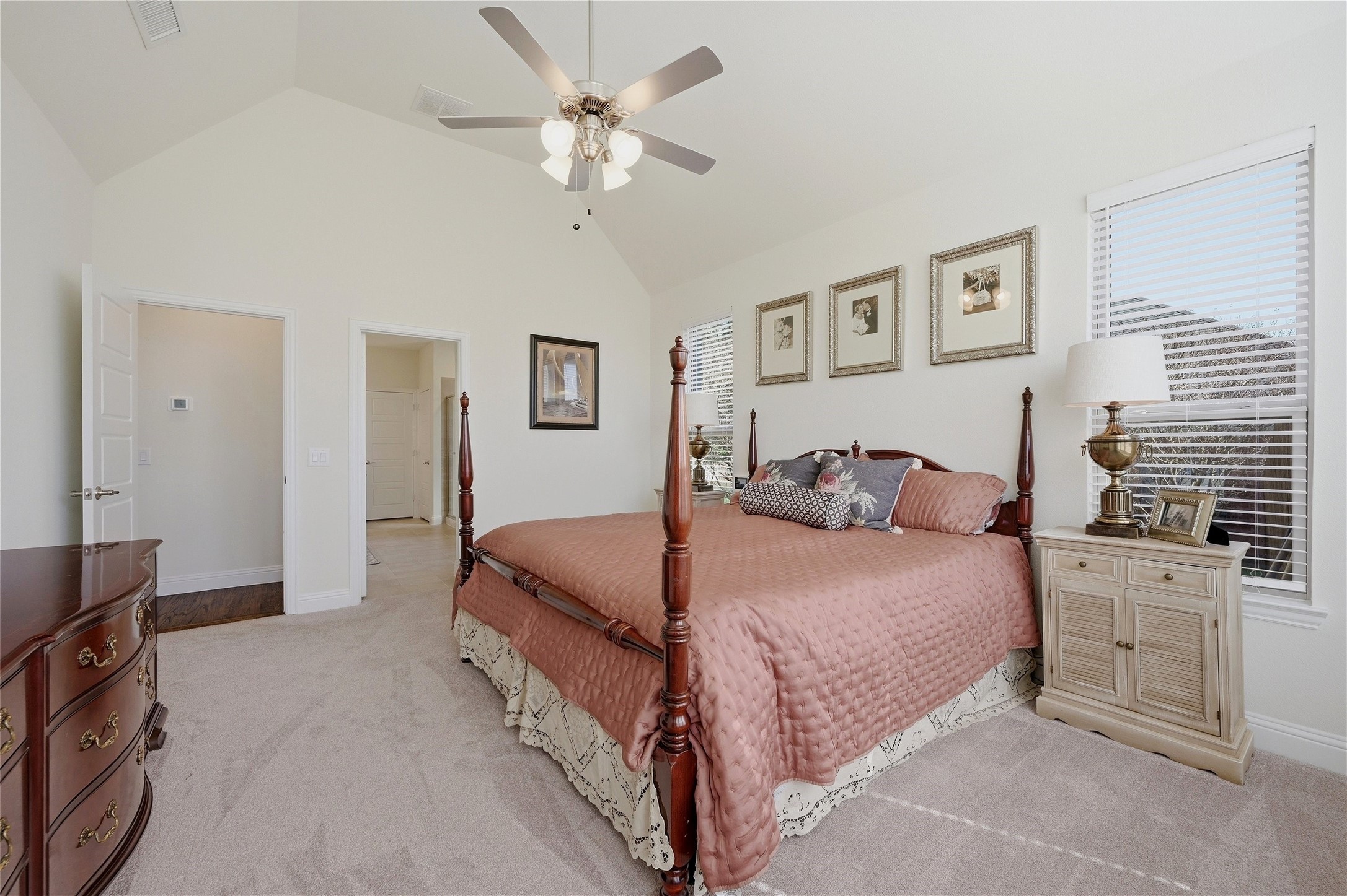 2708 W Cascade Drive Sherman TX 75092