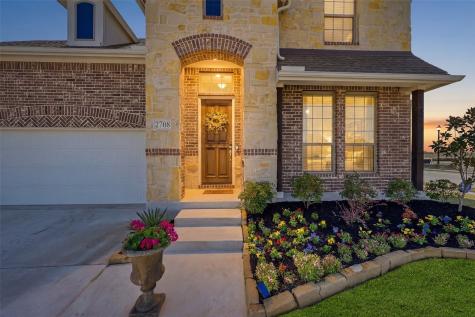 2708 W Cascade Drive Sherman TX 75092