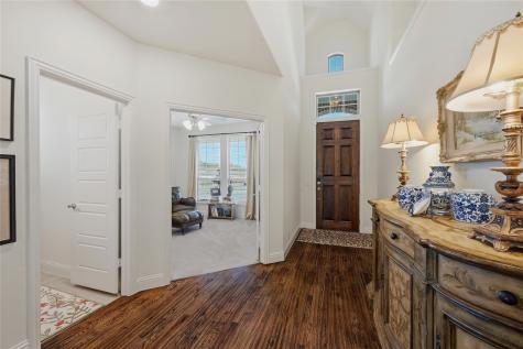 2708 W Cascade Drive Sherman TX 75092
