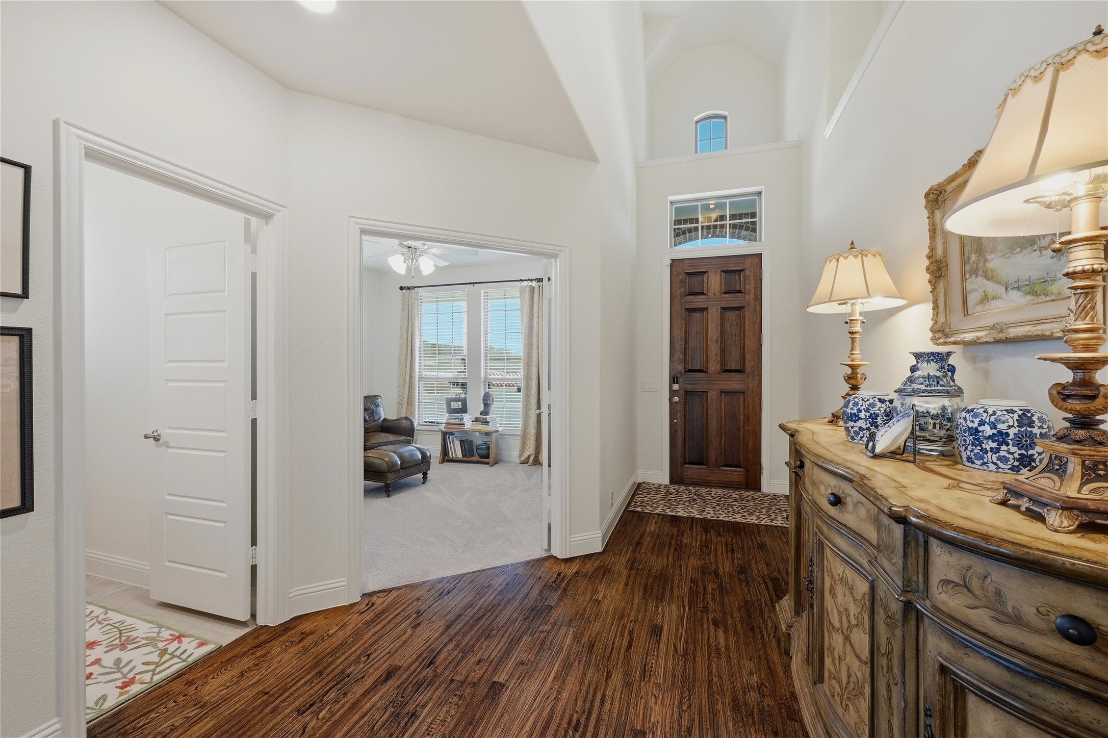 2708 W Cascade Drive Sherman TX 75092