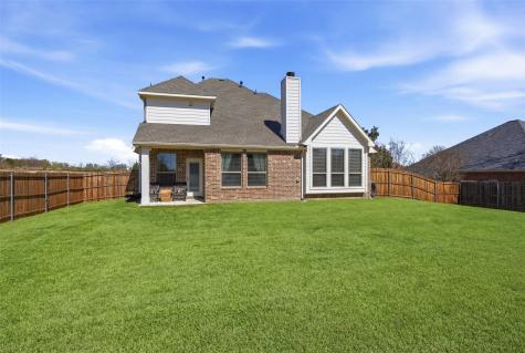 2708 W Cascade Drive Sherman TX 75092