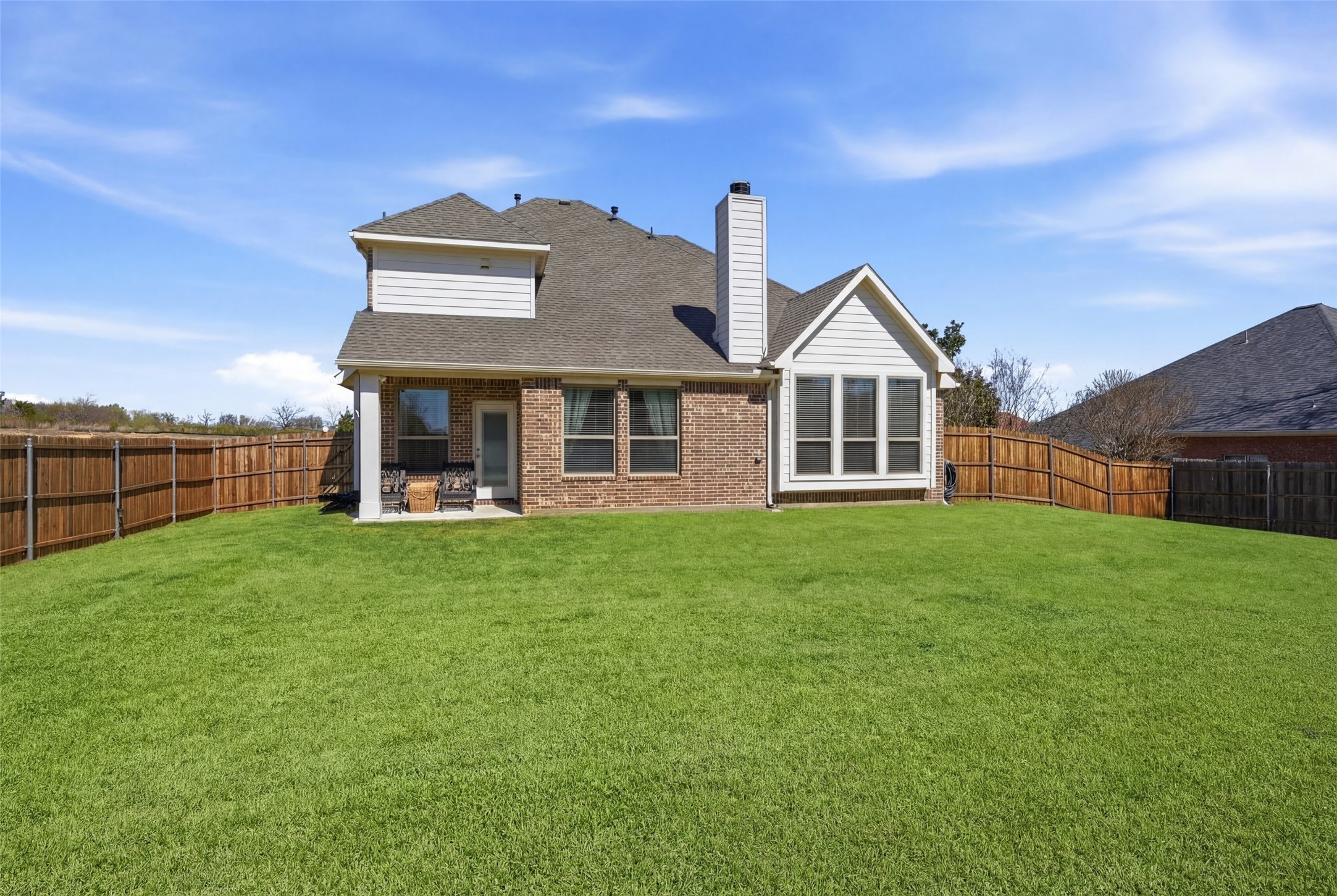 2708 W Cascade Drive Sherman TX 75092