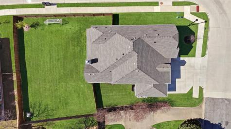 2708 W Cascade Drive Sherman TX 75092