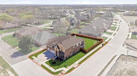 2708 W Cascade Drive Sherman TX 75092