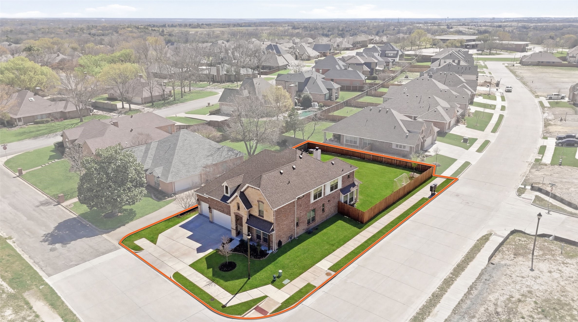2708 W Cascade Drive Sherman TX 75092
