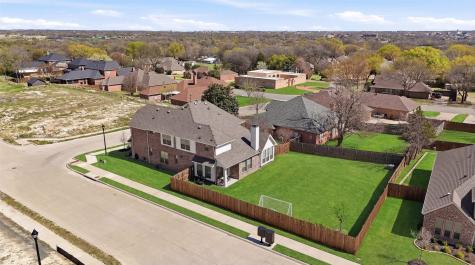 2708 W Cascade Drive Sherman TX 75092