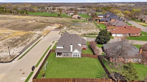 2708 W Cascade Drive Sherman TX 75092
