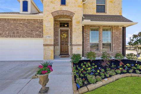 2708 W Cascade Drive Sherman TX 75092