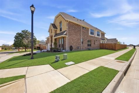 2708 W Cascade Drive Sherman TX 75092