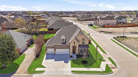 2708 W Cascade Drive Sherman TX 75092