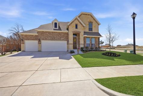 2708 W Cascade Drive Sherman TX 75092