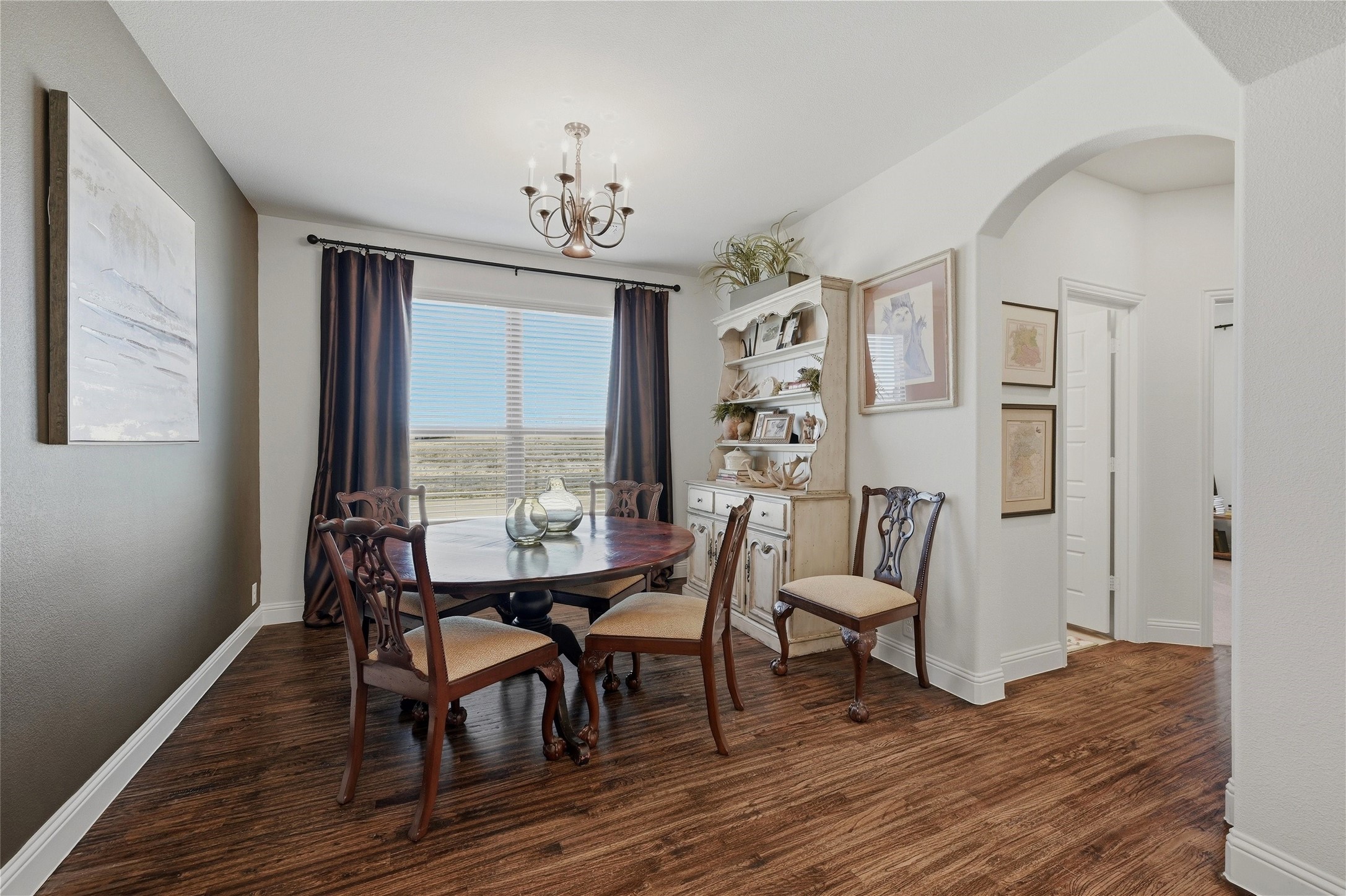 2708 W Cascade Drive Sherman TX 75092