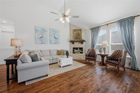 2708 W Cascade Drive Sherman TX 75092
