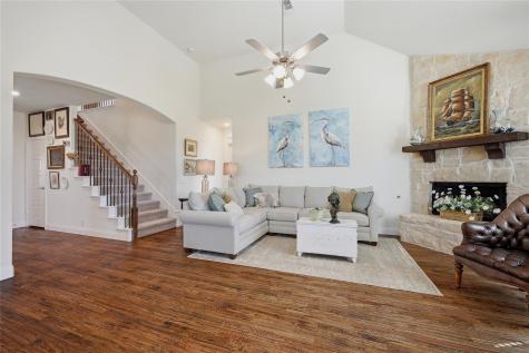 2708 W Cascade Drive Sherman TX 75092