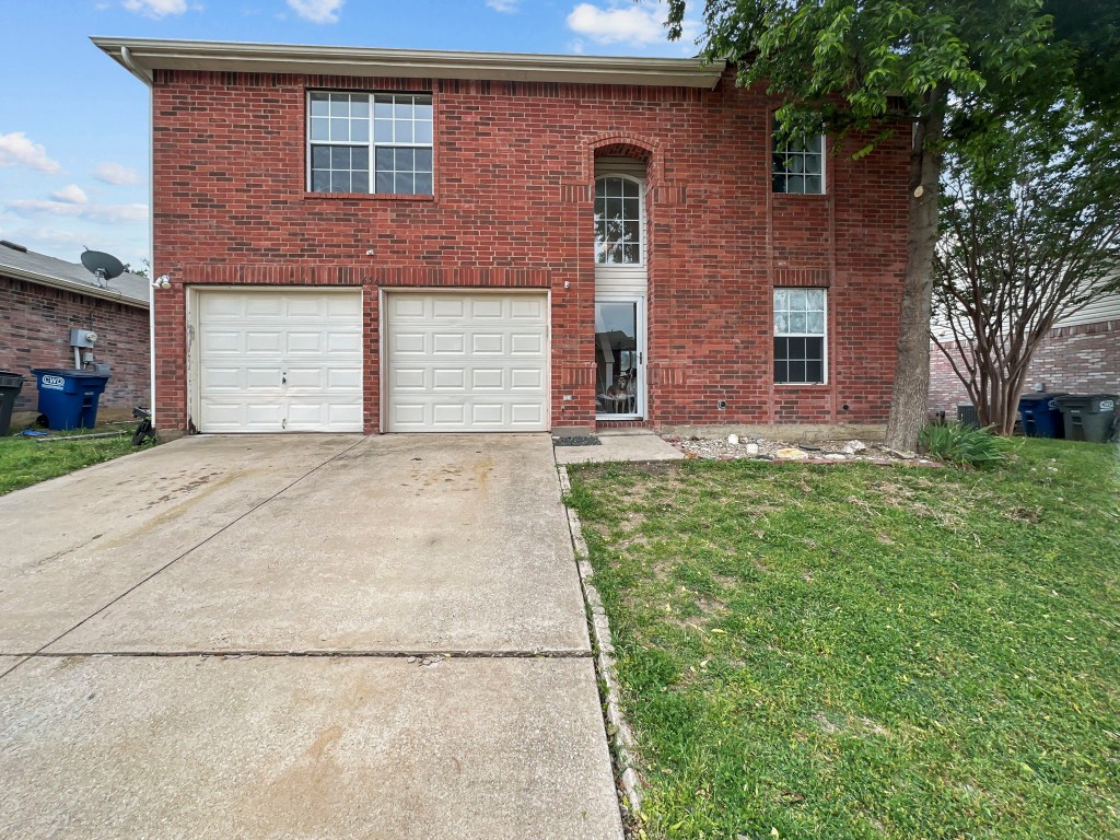 656 Spillway Drive Little Elm TX 75068