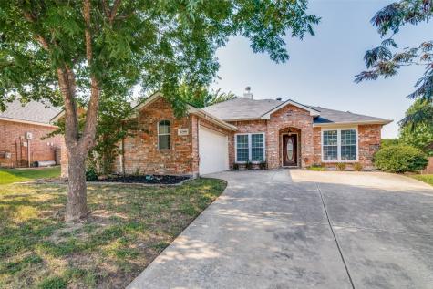 5709 San Marino Drive Rowlett TX 75089