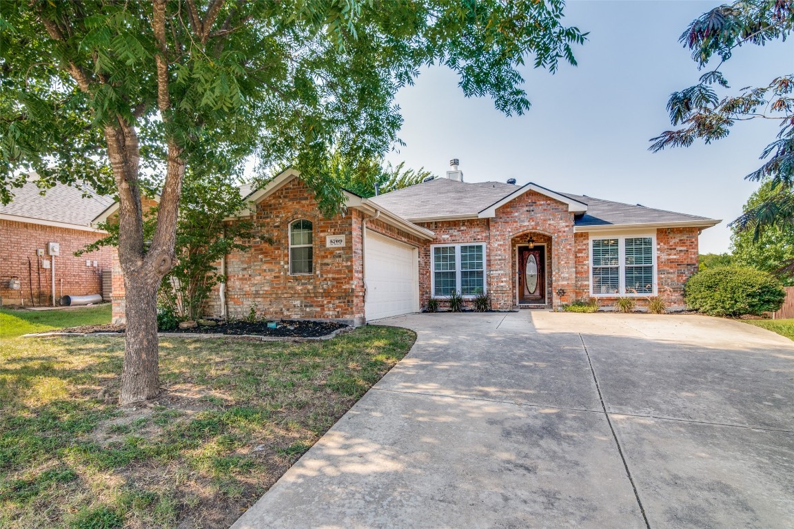 5709 San Marino Drive Rowlett TX 75089
