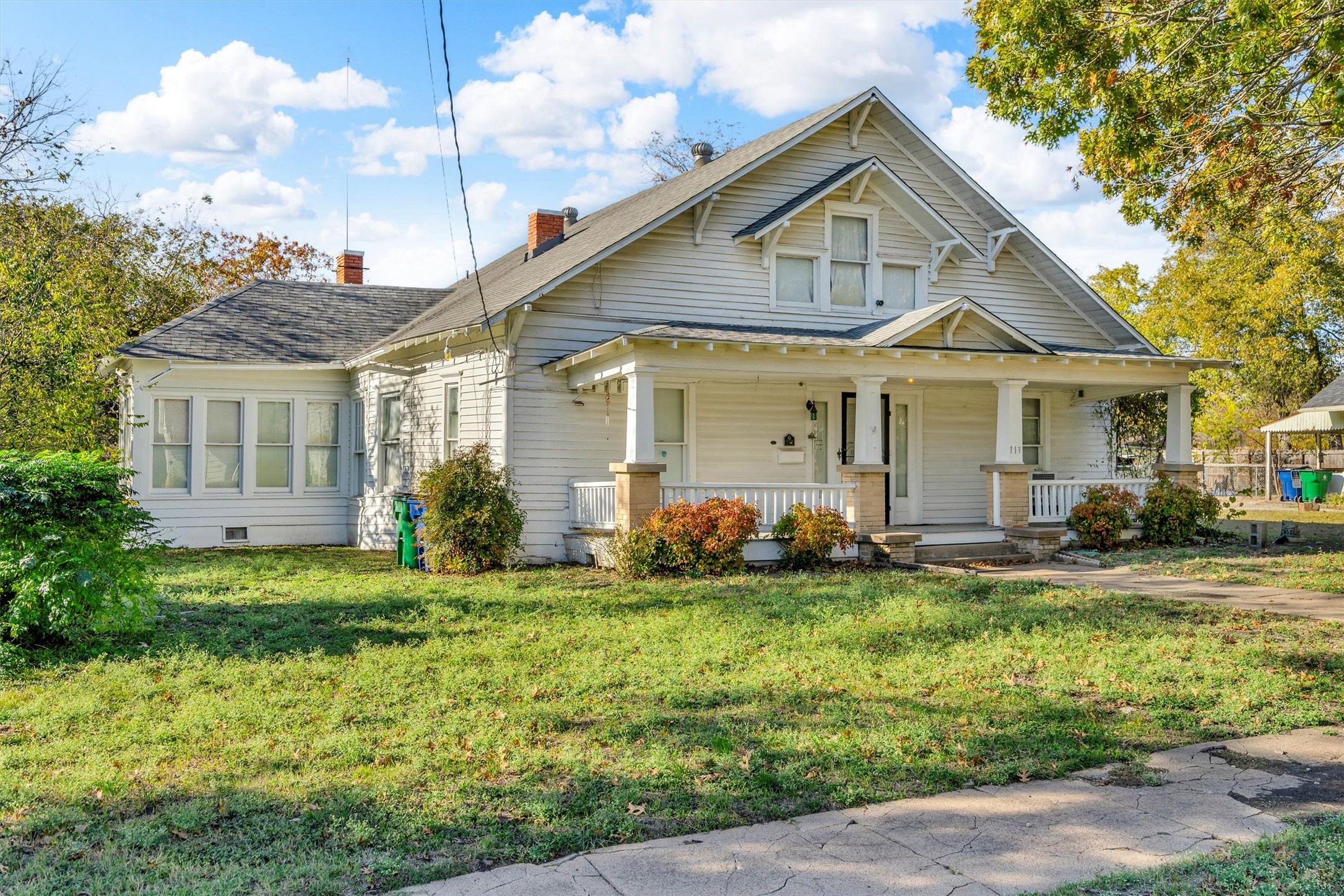 113 Williams Street Waxahachie TX 75165