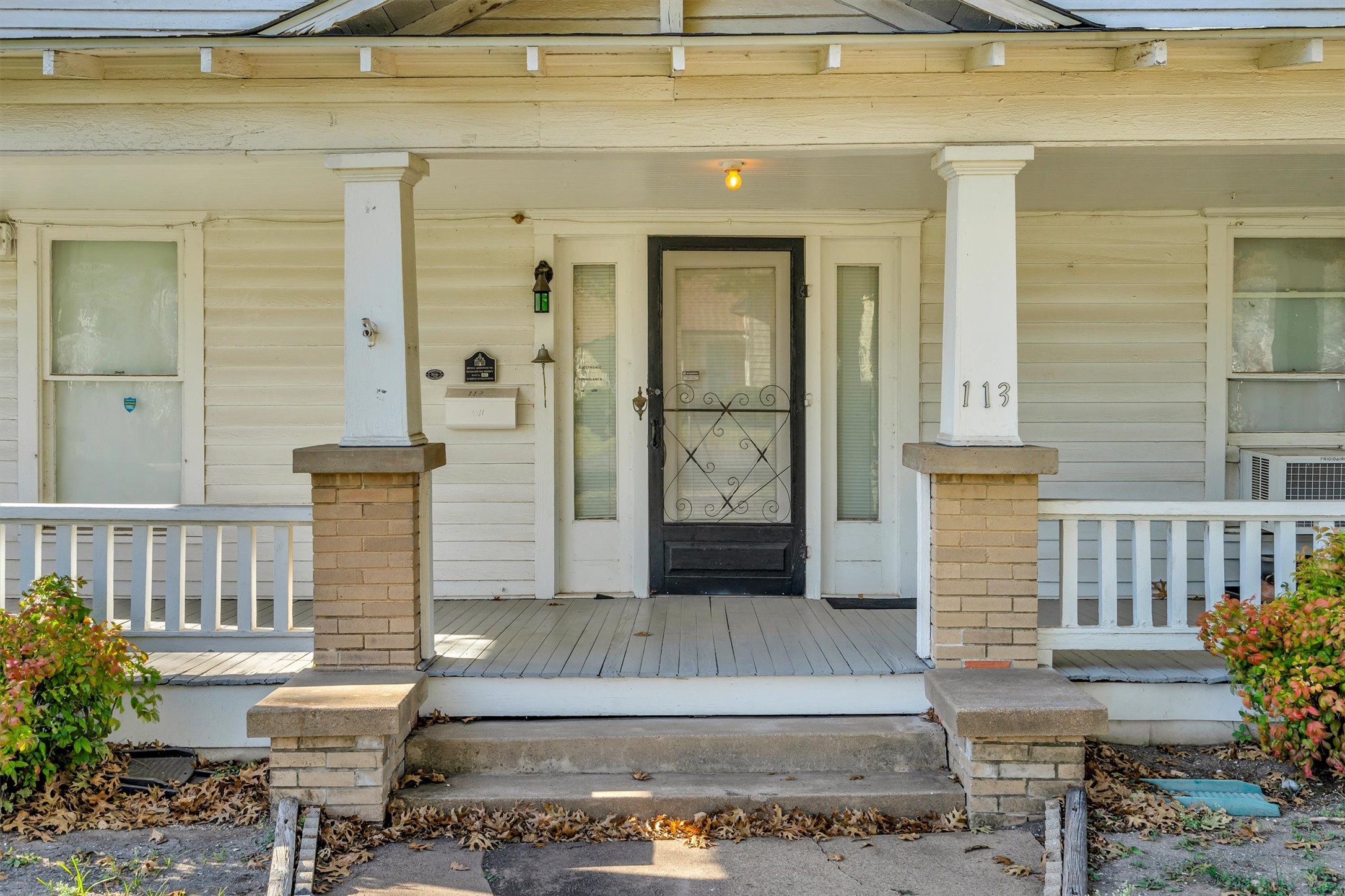113 Williams Street Waxahachie TX 75165
