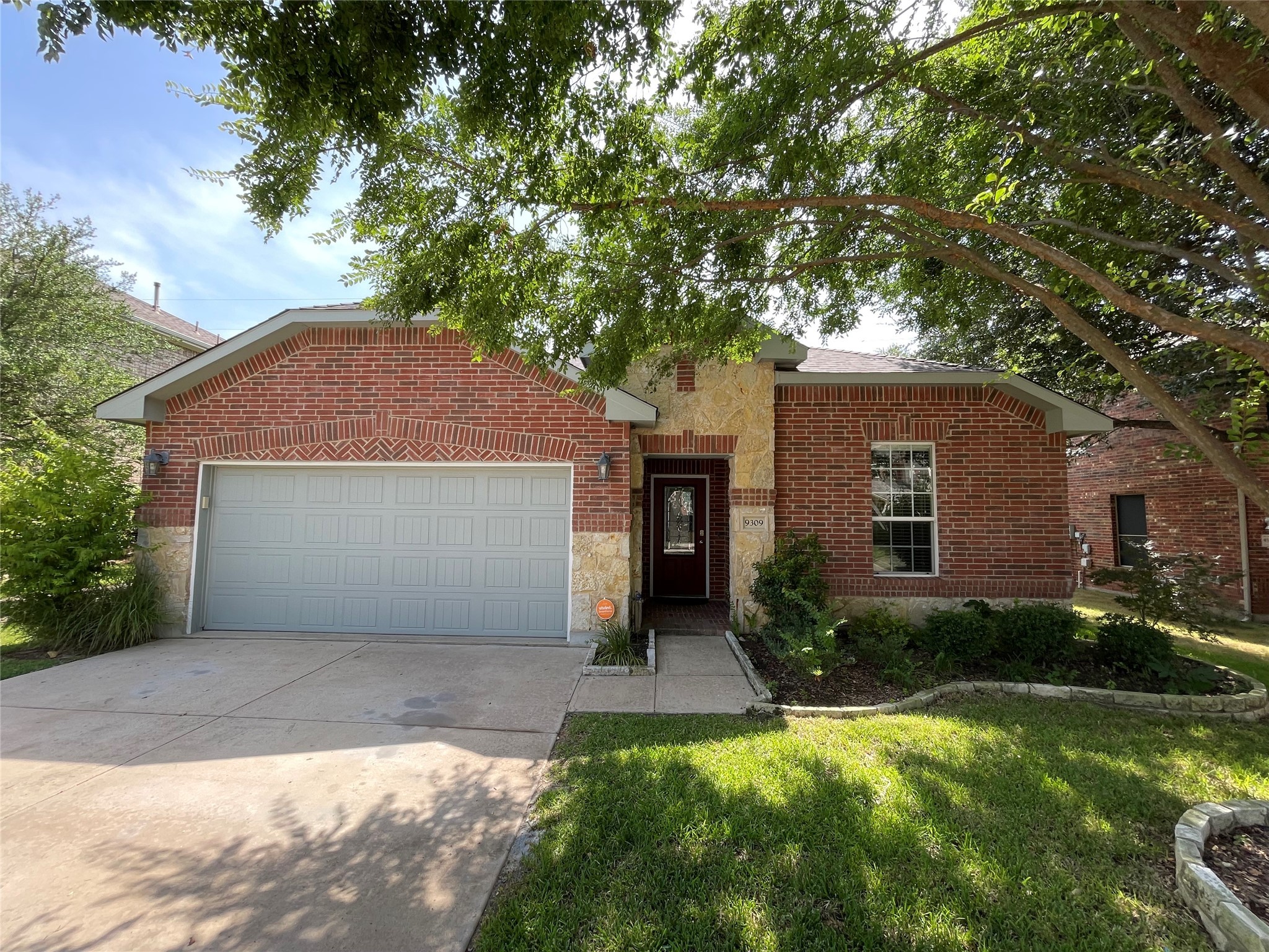 9309 Maple Canyon Court Arlington TX 76002