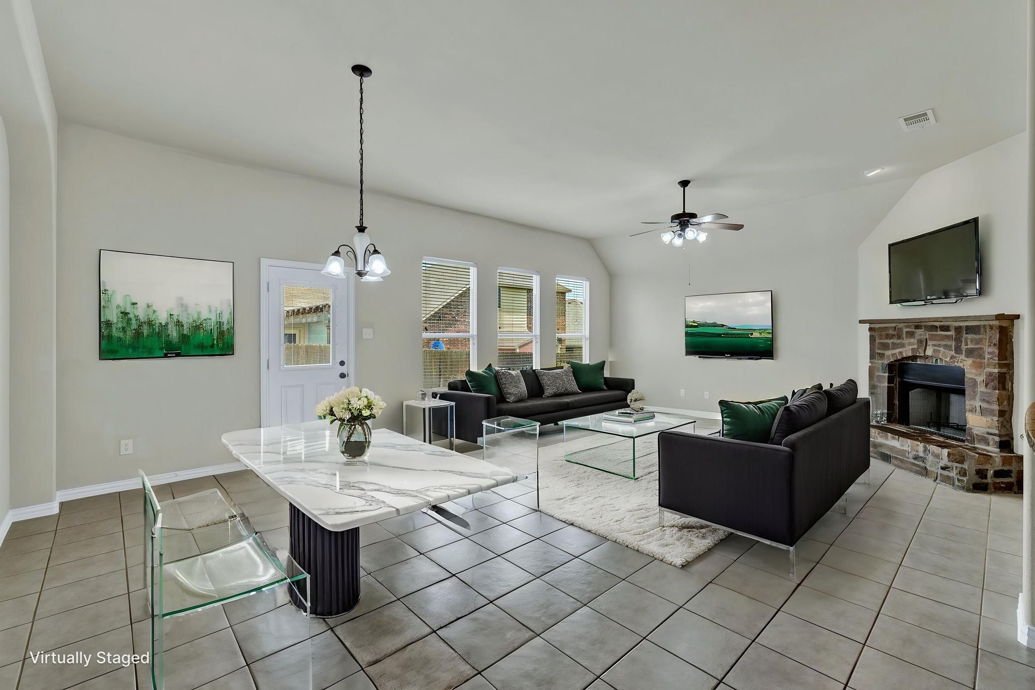 729 Red Elm Lane Fort Worth TX 76131