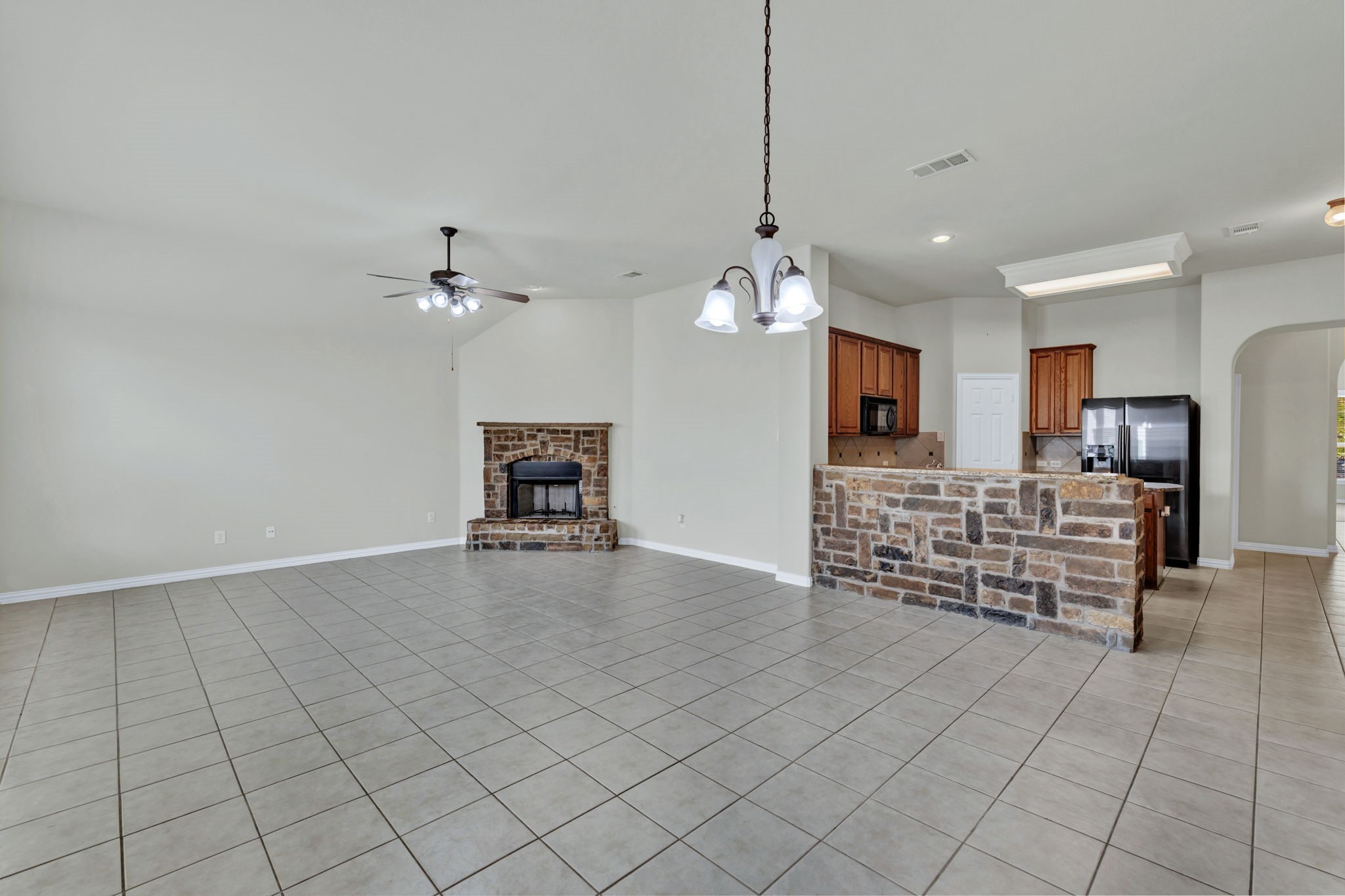 729 Red Elm Lane Fort Worth TX 76131