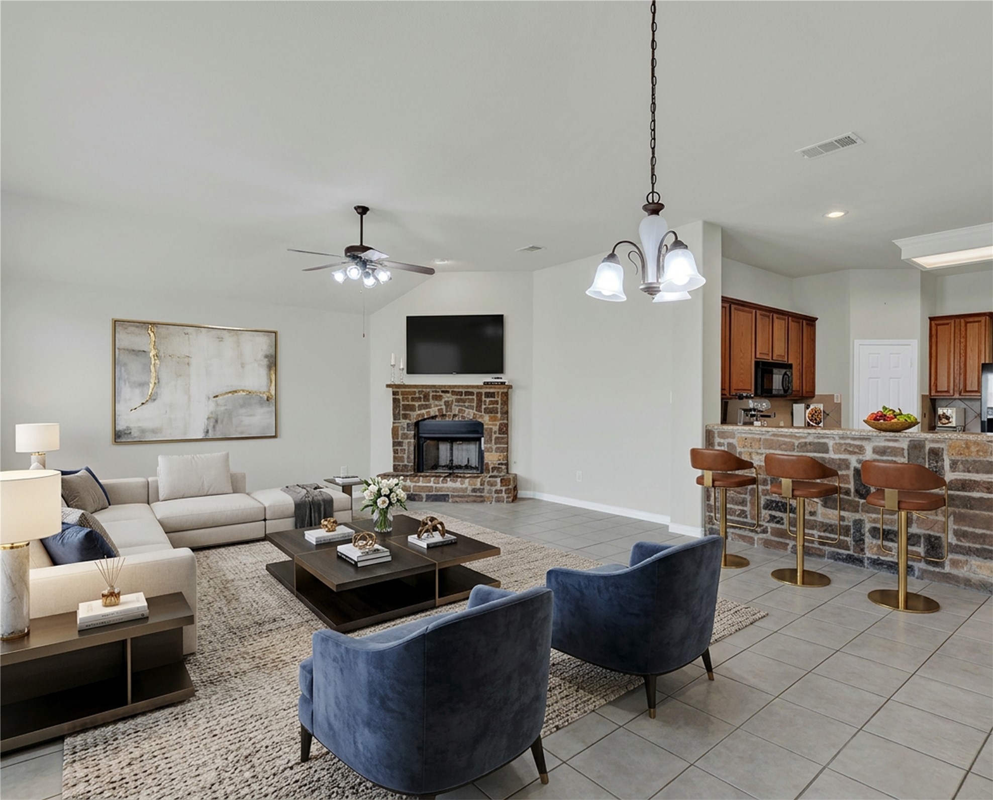 729 Red Elm Lane Fort Worth TX 76131