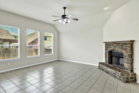 729 Red Elm Lane Fort Worth TX 76131