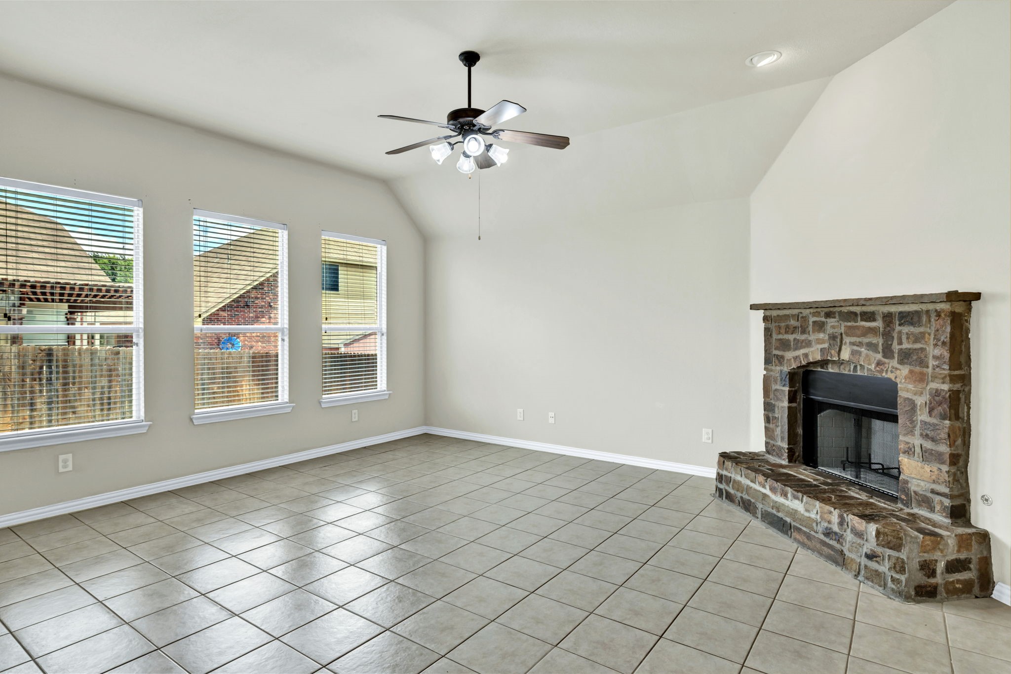 729 Red Elm Lane Fort Worth TX 76131