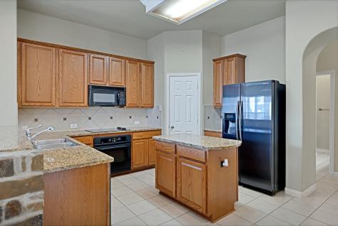729 Red Elm Lane Fort Worth TX 76131