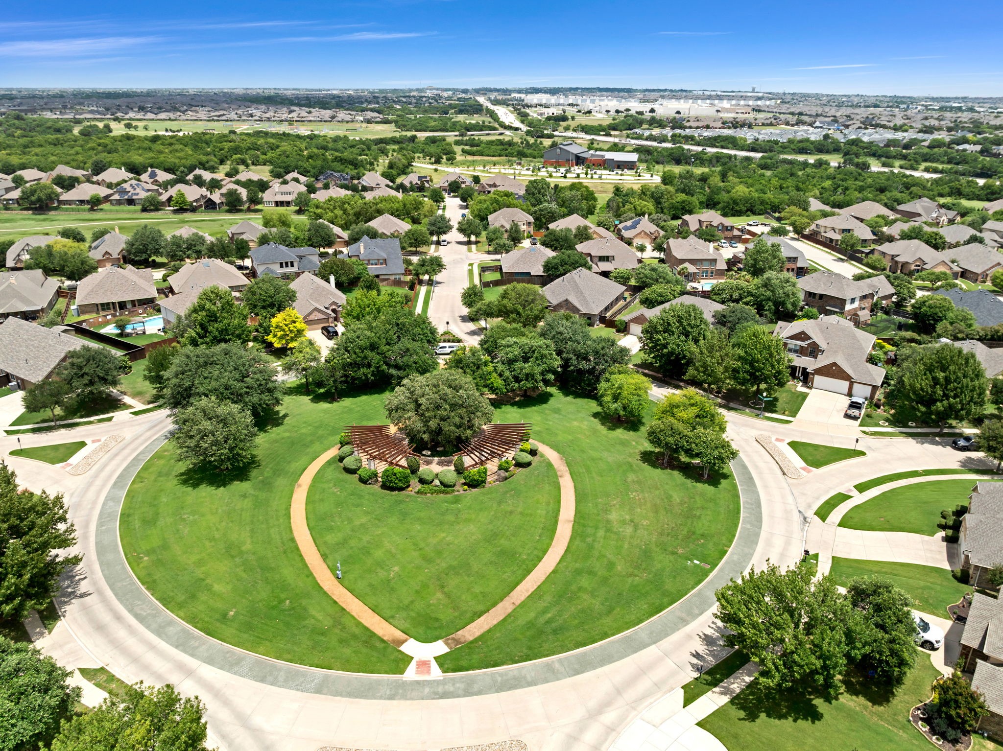 729 Red Elm Lane Fort Worth TX 76131
